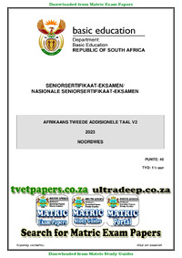 Afrikaans SAL P2 May-June 2023 North West.pdf